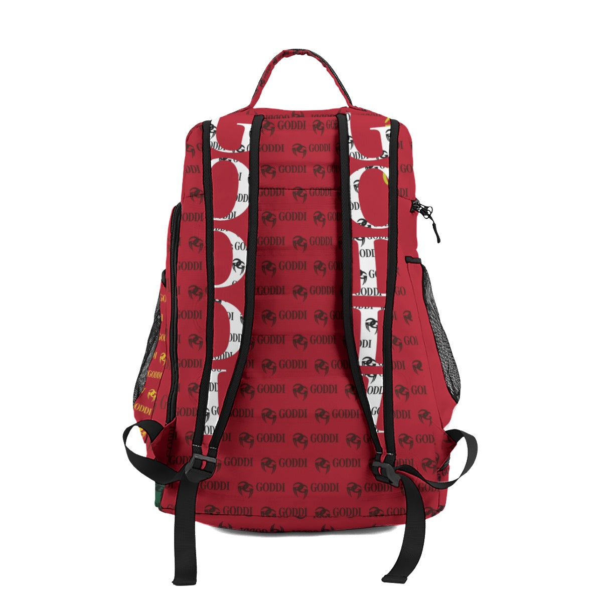 Goddi GG Carry - On Zip Around Backpack