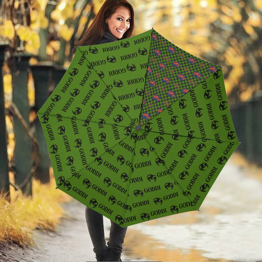 Goddi Graphic  GG Umbrella