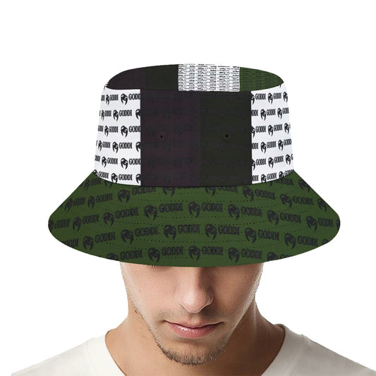 GODDI - GG bucket Hat, size XL…