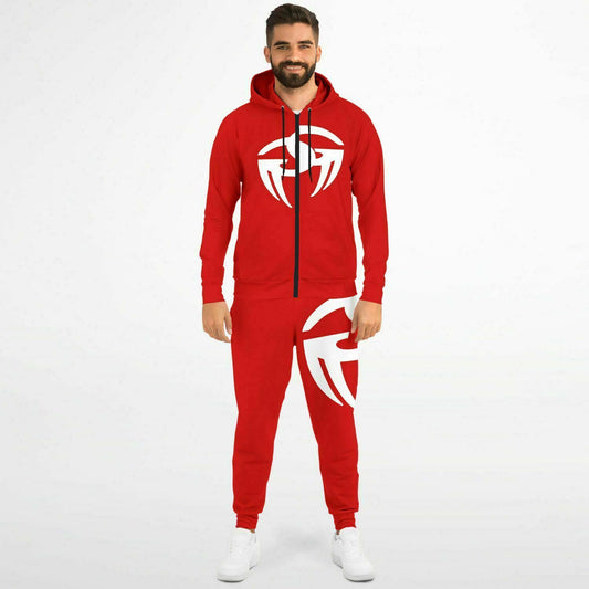 Designer Sweatsuit for Men - GODDI